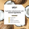 Yes To Face Wipes for Women and Men, Restoring Facial