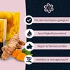 Panu Soaps Turmeric - Vegan Shower Soap for All Skin