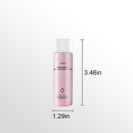 VGO Skincare Body Oil Vitamin A / E Serum for Scars & Stretchmarks, 50/120ml，Relaxing, Skin Care Comfort Cosmetic - Specification: 50ml