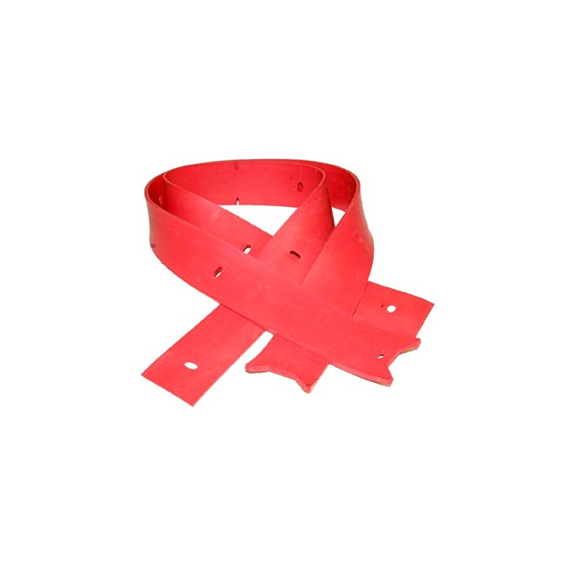 Advance - Squeegee Blade Kit - Part 56314865 - Replacement