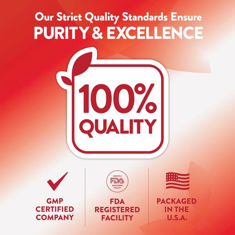 Apple Cider Vinegar 1200 mg Flavor