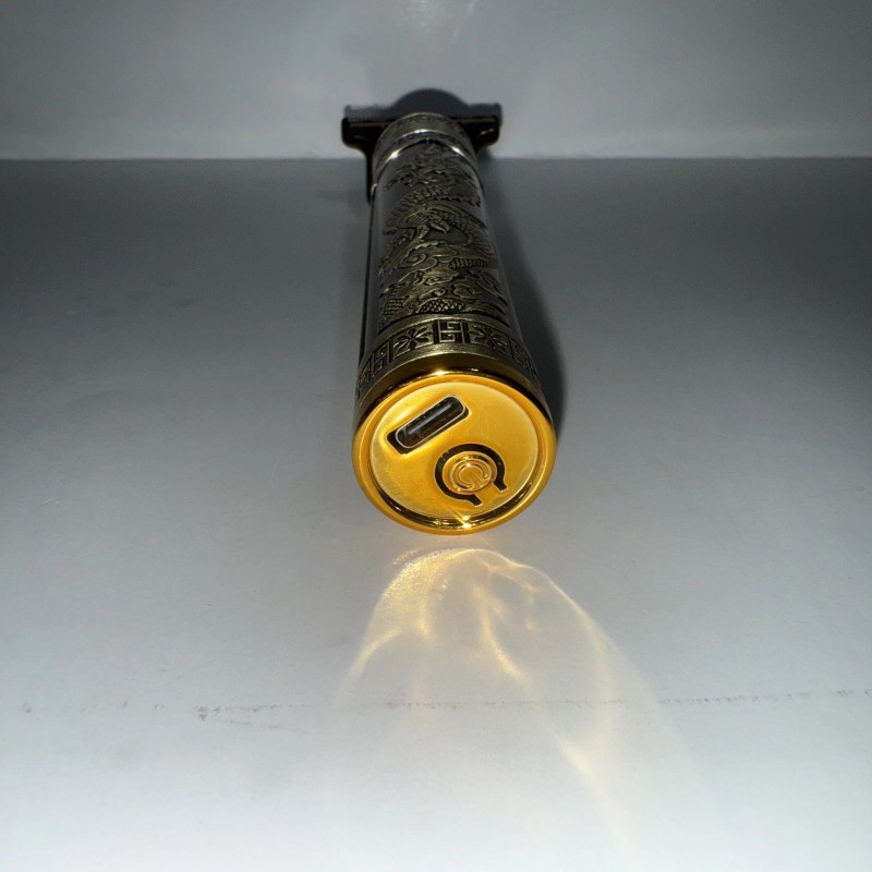 Minisun Hair Clipper