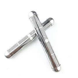 5PCS Hydrogen Water Sticks Alkaline Water Purifier Negative Ionizer Filter Daily Health Care PH Balance