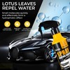 Spray & Protect! Nano Car Coating for Ultra Gloss Finish