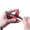 BESPORTBLE Mini Arrow Archery Equipment Cutting Arrow Tool Lightweight Portable
