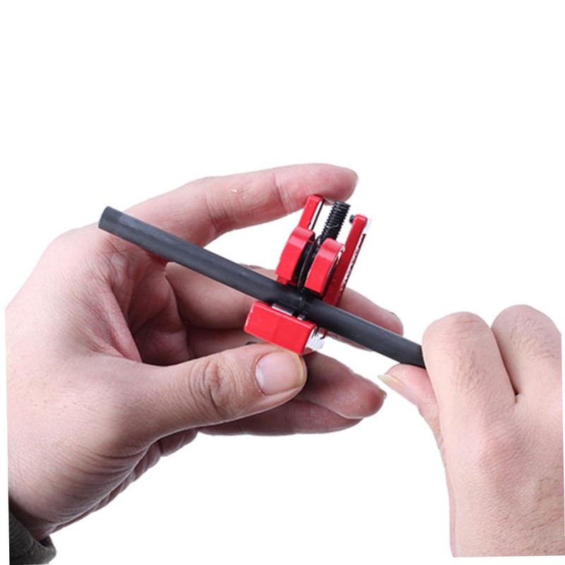 BESPORTBLE Mini Arrow Archery Equipment Cutting Arrow Tool Lightweight Portable