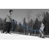 MDXONE Kids SKI Trainer Child SKI Harness with Absorb bungees