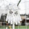 TEK IceLoom White-Black - Size: 10