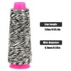DONGKER Bowstring Making Thread,120m Impact Resistant Recurve Bowstring Material for