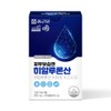 Chong Kun Dang Hyaluronic Acid Nutritional Supplement Skin Moisturizing Inner