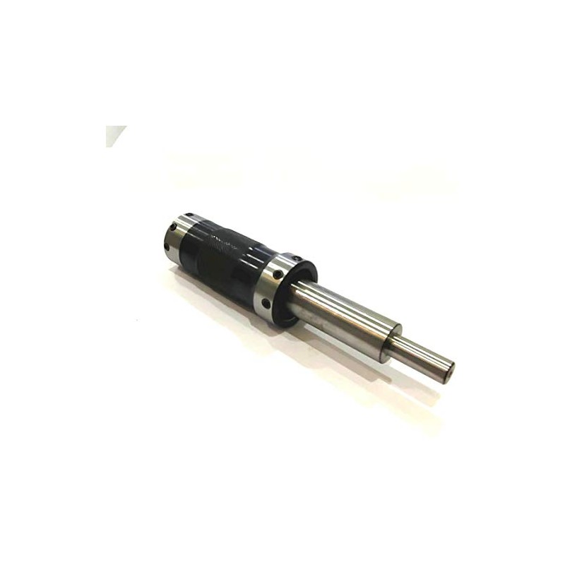 Straight Shank 3/8"- Lathe Tailstock Threading Die Holder Quality Machine