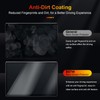 2023 Ford Transit Screen Protector - 12-Inch Touchscreen, 2PCS Nano