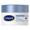 Cetaphil Optimal Hydration Crema Facial de Noche, Piel Seca y