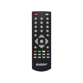 Original Edision Remote Control for Mini-Triton 2 SD HD