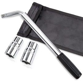 Cartman Telescoping Power - Llave estándar Socket