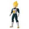 BANDAI Dragon Ball Super Dragon Stars Anime Action Figure, Vegeta,