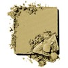 MAKE Cosmetics Satin Finish Eye Shadow, Moss