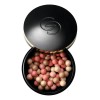 Perlas Iluminadoras Oriflame Giordani Gold con Sérum Strobe Peach