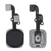 Garsent Home Button for 6S/6S Plus - Flex Cable Touch