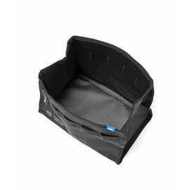 GORDON MILLER 1646560 Car Cordura Dust Box, Black