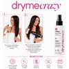 Motika Kit de Viaje para Cabello + DryMe Crazy –