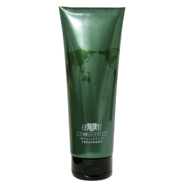 eartheart Volume Up Treatment