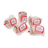 GICO Bicchieri per Dadi in Vera Pelle Standard (9 cm)