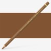 Caran d'Ache : Pablo Coloured Pencil : Brown Ochre 037