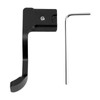 Camera Thumb Grip Hot Shoe Thumb Up Rest Hand Grip