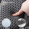 HarnyLoom Bath Pillow Bath Neck Cushion Bathtub Pillow Provides Comfortable
