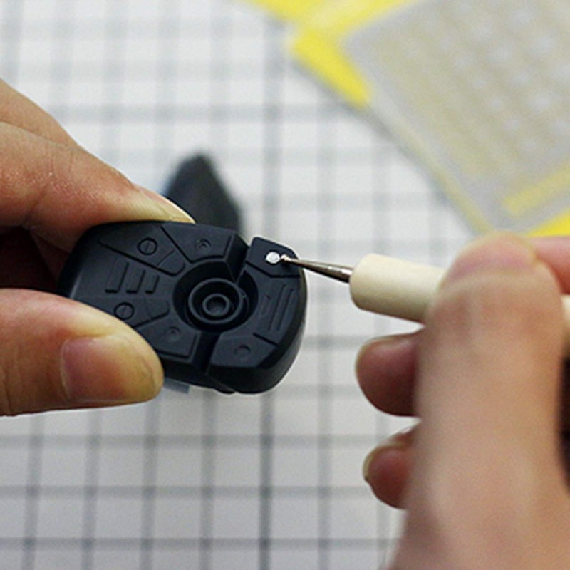 Oh.makasenet Plastic Model Gunpla Etching Parts for Detail Up (06)