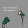SLV Nautilus LED Spotlight