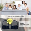 Arm Hanging Supporter, Left and Right Use, One Size Fits