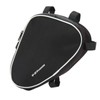 Qiilu Motorcycle Frame Crash Bar Bag for V-Strom DL650 DL1000