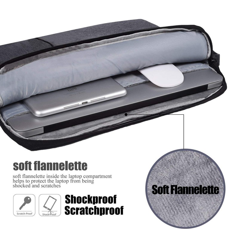 Drawing Tablet Case Compatible with XP-Pen Deco01 V2, Deco03, Star03,