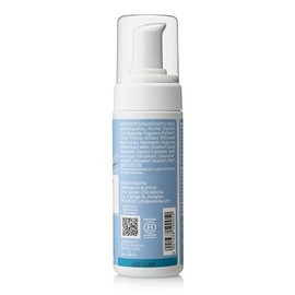 Weleda Gentle cleansing foam, 5 Ounce