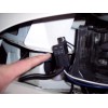 MrTailLight.com 00 05 Buick Lesabre Head Light High Beam Kit,