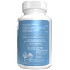 Creatine Monohydrate 1000 mg Capsules by Nutritionn - 3-5 g