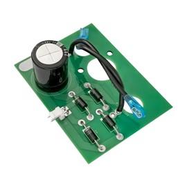 0063525 Improved Design Bridge Rectifier Board for Portable Generator Power Conversion, AC to DC Bridge Rectifier Board Replace Models 0062974 0062455 0062458