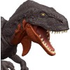 Jurassic World Rebirth Wild Roar Abelisaurus Dinosaur Posable Figure New