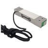 CZL601 Load Cell Force Measurement Electronic Force Scale High Precision