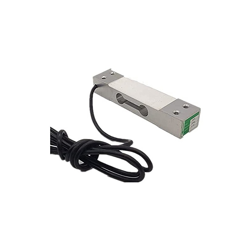 CZL601 Load Cell Force Measurement Electronic Force Scale High Precision