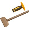 Roughneck® Gorilla ROU31927 Brick Bolster with Non-Slip Hand Guard 102x279mm/4x11"
