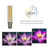 K JINGKELAI BA15D LED Bulb Dimmable 10W(Equivalent to 100W Halogen)
