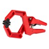 VMTW Ratchet Spring Quick Release Woodworking Hand Clamp 2 inch