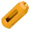 Remote Key Shell CNC Aluminum Alloy Fob Case Holder for