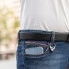 LOYELEY Ring Strap, Finger Strap, Smartphone Finger Ring, Mobile Strap,