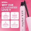 ByBabes Lash CEO Eyelash Growth Serum | Prostaglandin-Free Rapid Brow