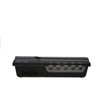 4 Way 4G Ready VHF UHF TV Aerial Distribution Powered