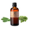  Sage Essential Oil - 100% Pure Aromatherapy Grade Essential